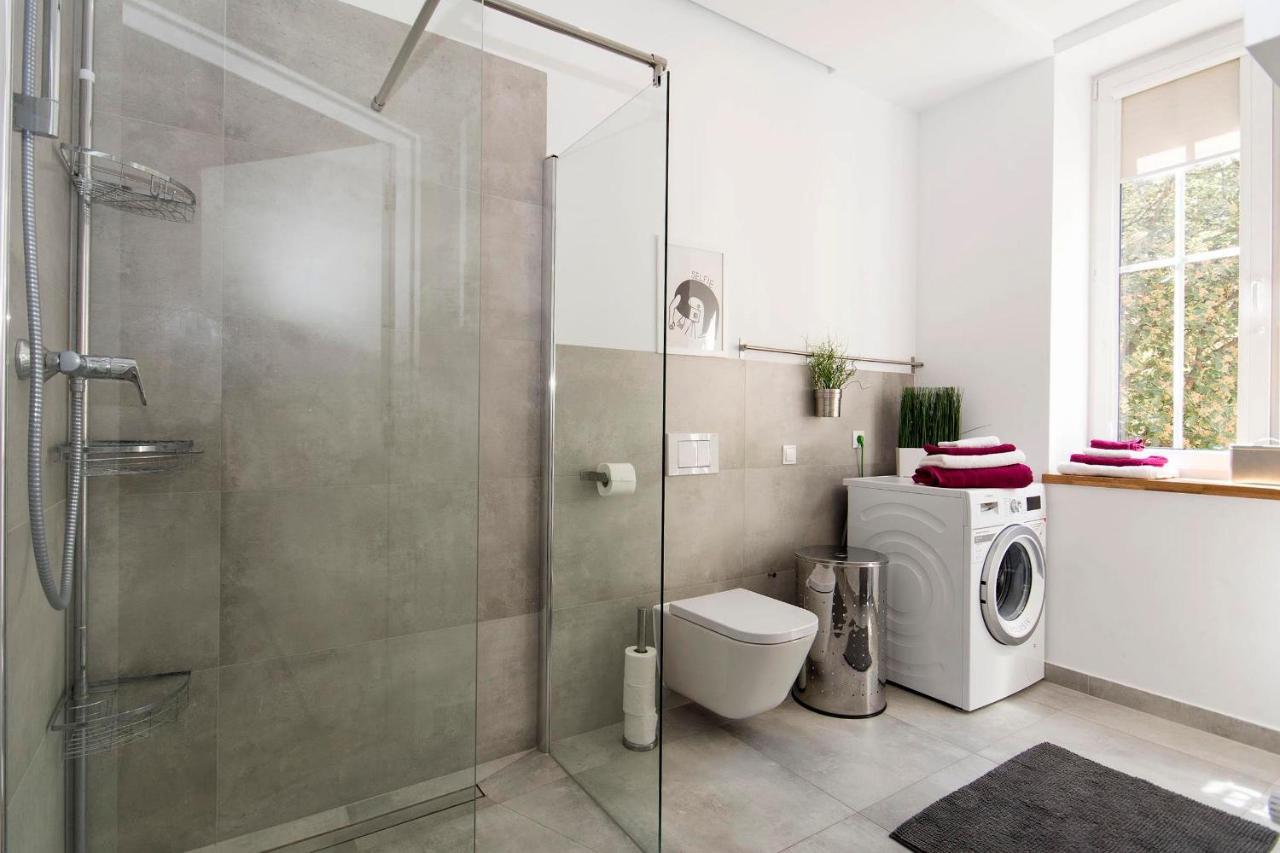 Hello Apartments Modena Sw Ducha Gdansk Ngoại thất bức ảnh